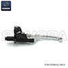 Left Lever 0022 Sliver Black (P/N:ST06032-0022)Original Quality Spare Parts
