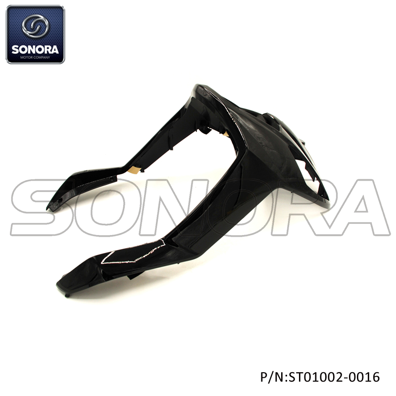 Front cover for SYM X- PRO (P/N: ST01002-0016) Top Quality