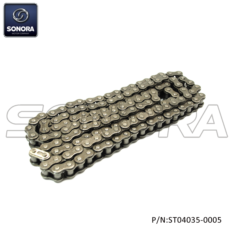 QINGQI QM125GY-2B KMC Chain(P/N:ST04035-0005) top quality