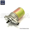 Kymco Agility 4T Starter Motor (P/N:ST04056-0018) Top Quality