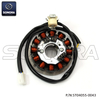 Minarelli AM6 Stator(P/N:ST04055-0043) top quality
