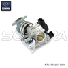 Aerox 50 E2 THROTTLE BODY(P/N:ST04138-0006) Top Quality