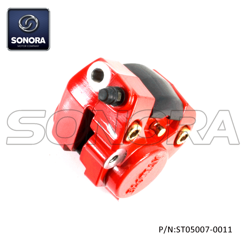 ST05007-0011 Front Brake Caliper for BAOTIAN BT49QT-20cA4 (4)