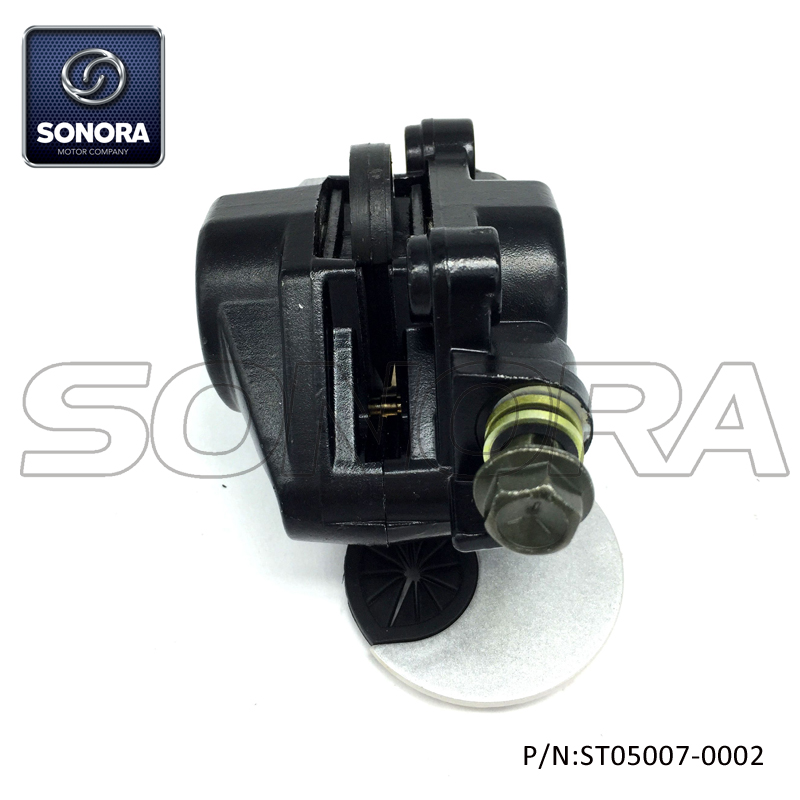 ST05007-0002 Brake Caliper for Piaggio Zip SP Vespa LX S (6)