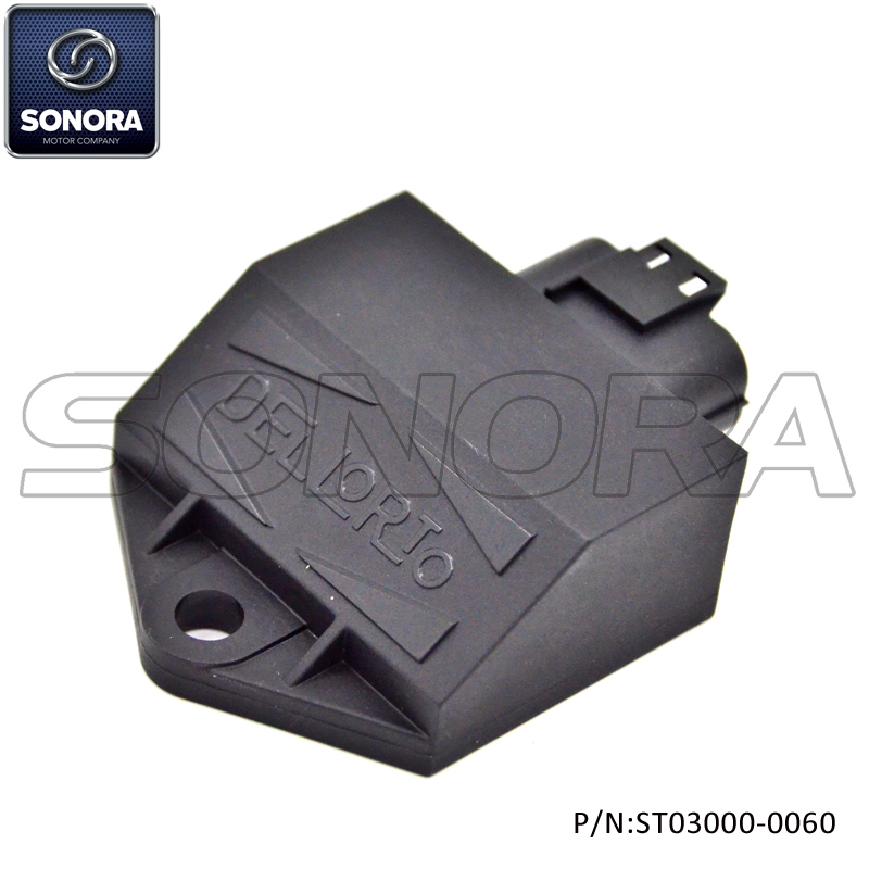 ST03000-0060 ZNEN spare part DELLORTO 10-45KM ECU (2)