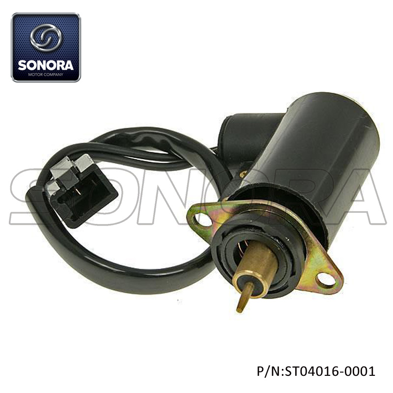 ST04016-0001 1E40QMA,CPI 50,Mikuni E-Choke