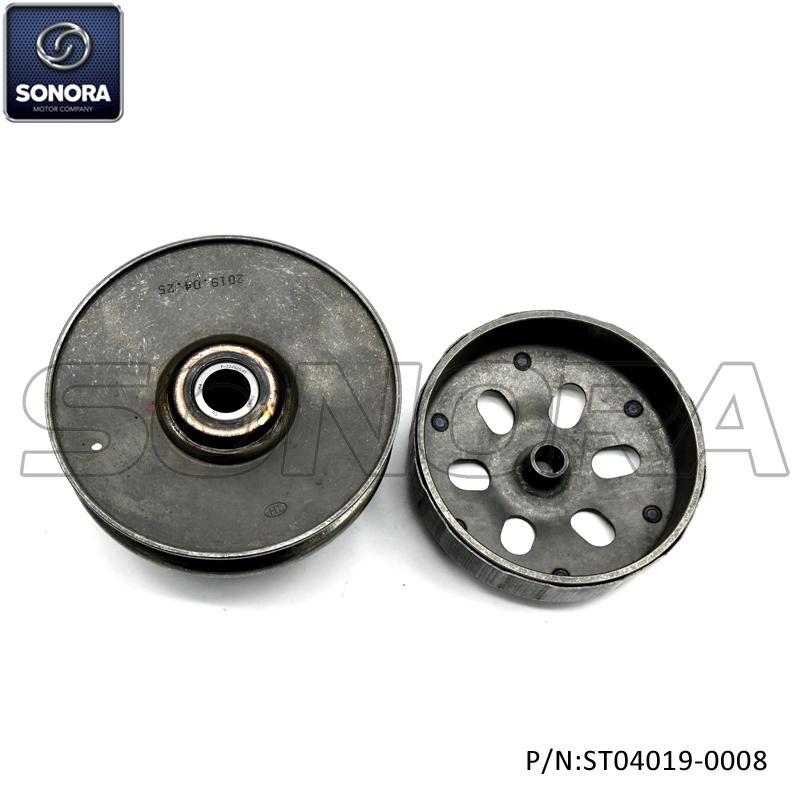 FIDDLE Driver Pulley