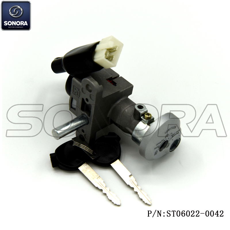 FORMULA Lock set FOR LONGJIA