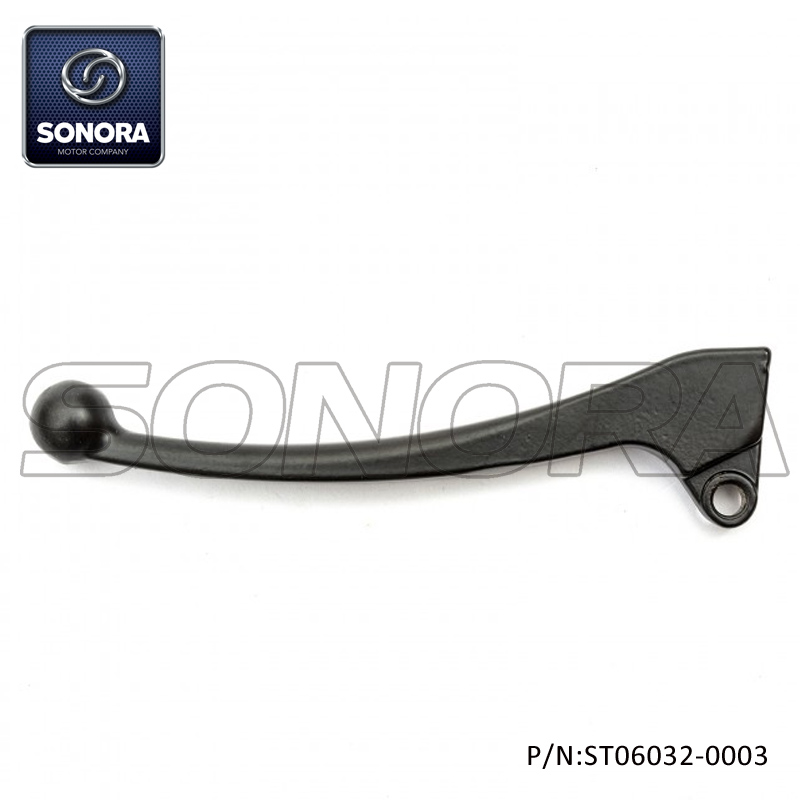 ST06032-0003 BT49QT-9D Left lever(Black) (1)