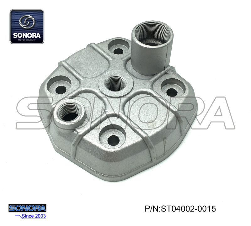 DERBI SENDA CYLINDER HEAD 2000-2005