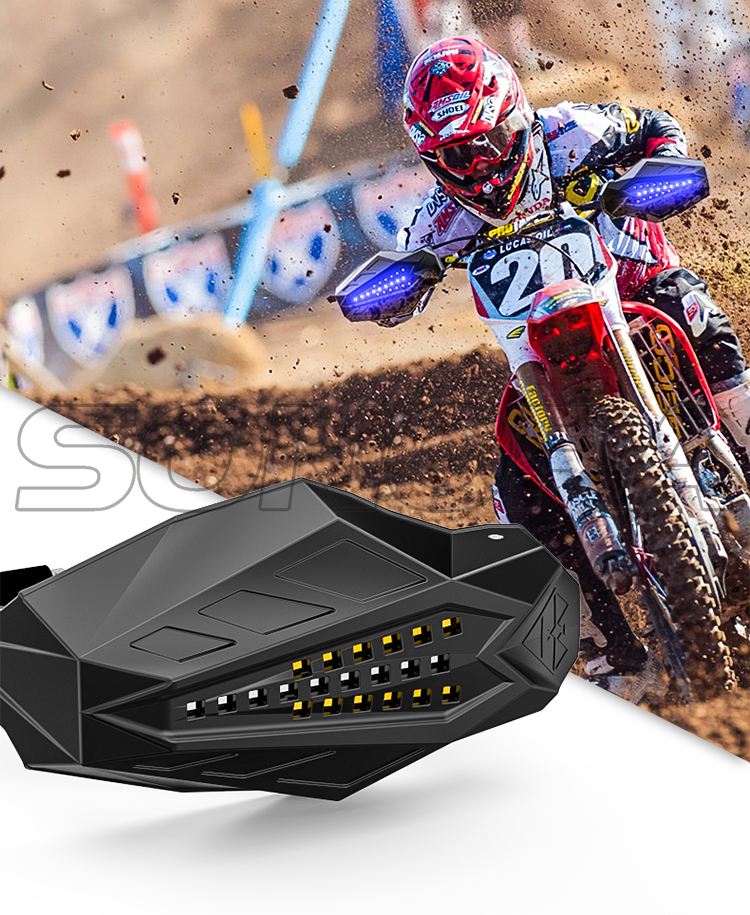 SPIRIT BEAST LED with light guard L1 (1)