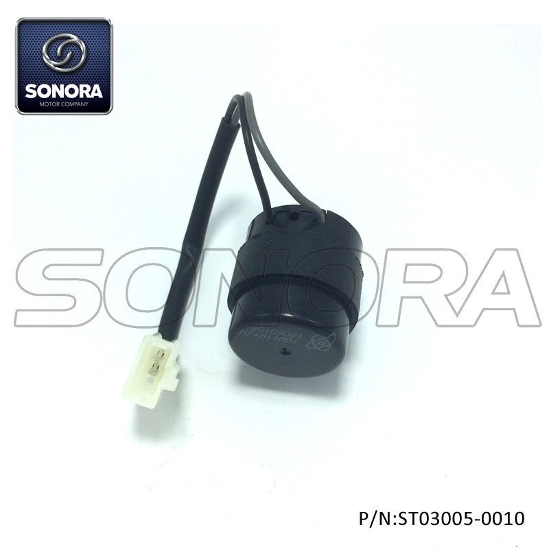 Longjia Relay