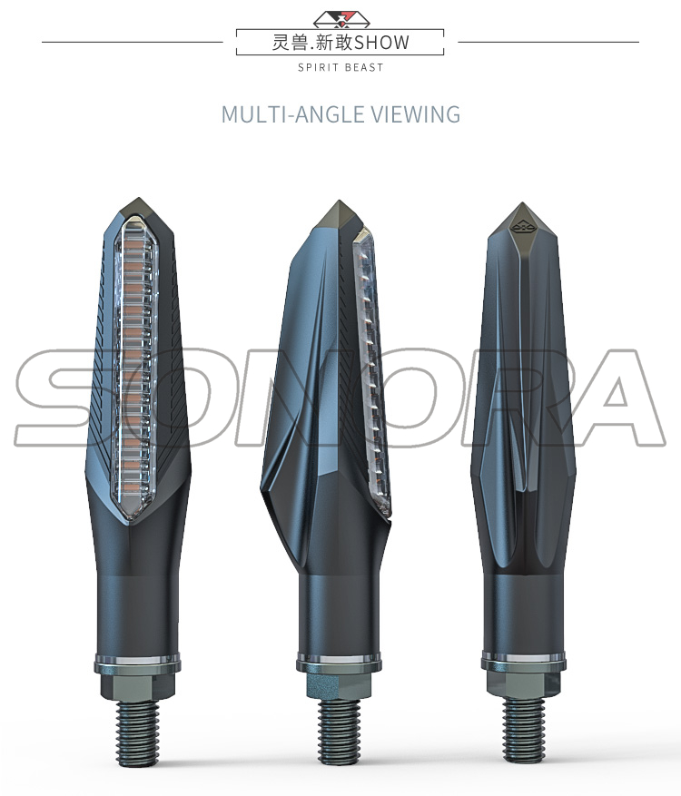 SPIRIT BEAST L19 (9)