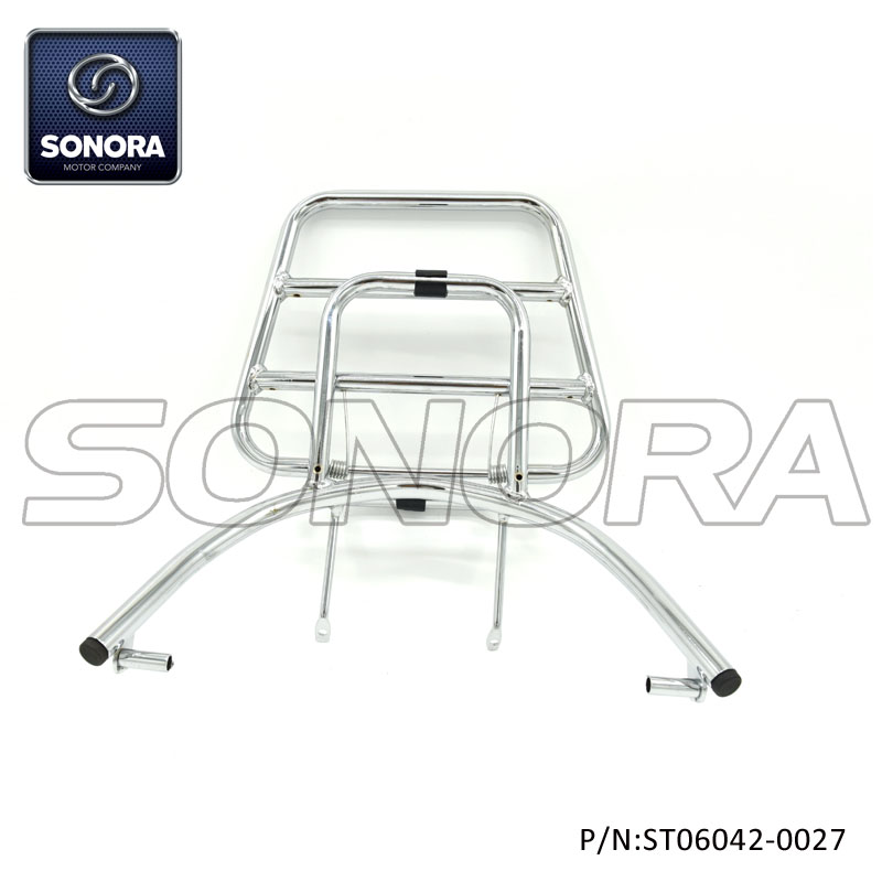 SYM MIO Rear carrier