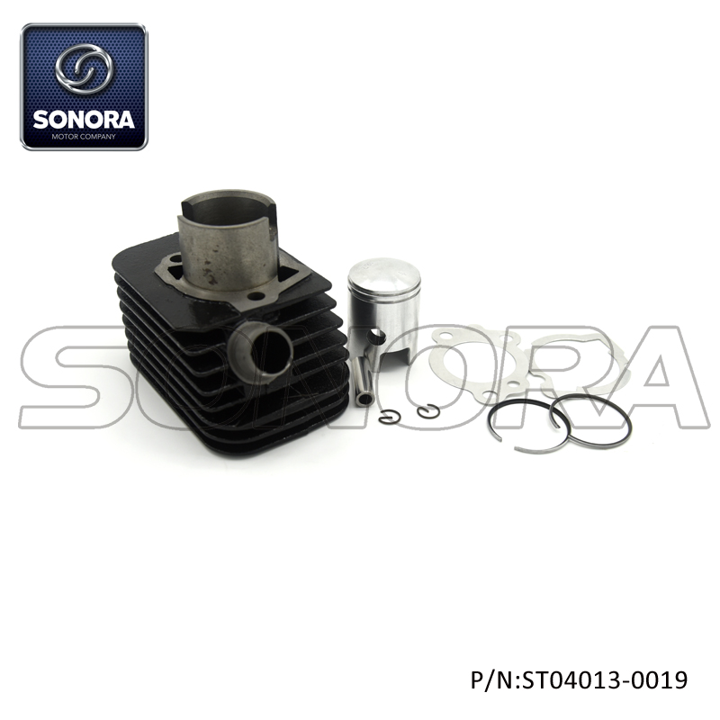 PIAGGIO 38MM 10MM pin Cylinder Kit 