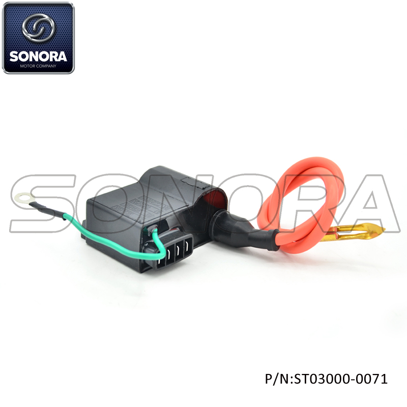 Sachs CDI
