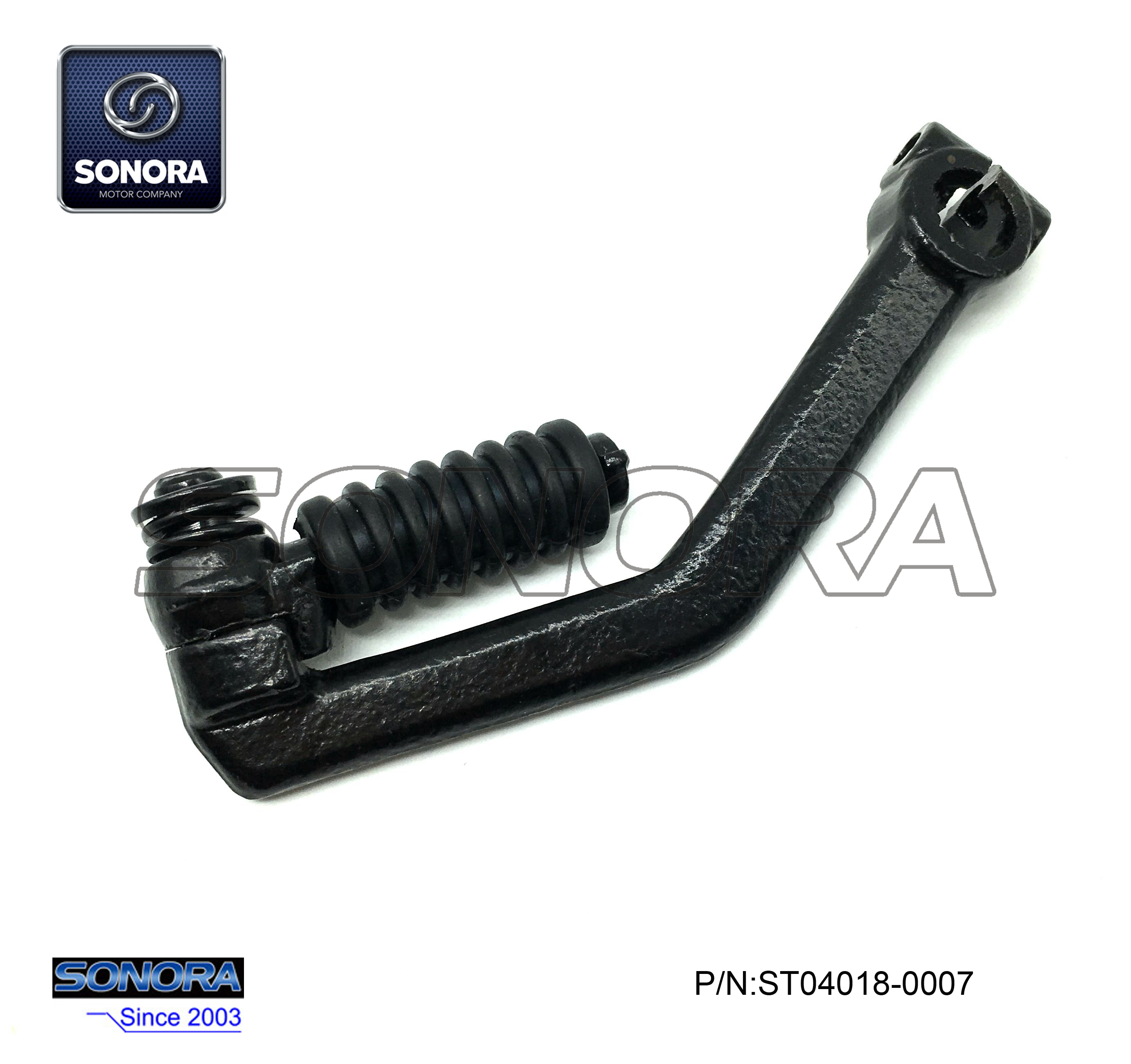 ST04018-0007 TYPHOON Kick Starter