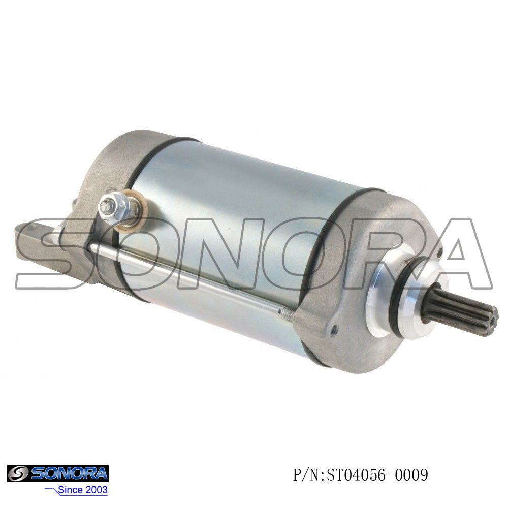 Aprilia Atlantic Starter Motor