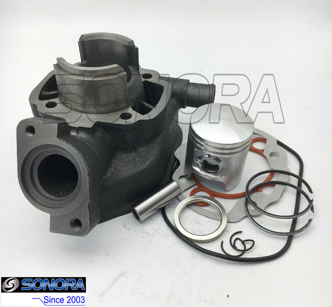 Speedfight LC Cylinder