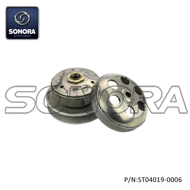 ST04019-0006 CF250 V3 CLUTCH,REAR PULLEY