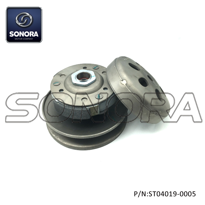 ST04019-0005 N MAX Driver Pulley assy(1)