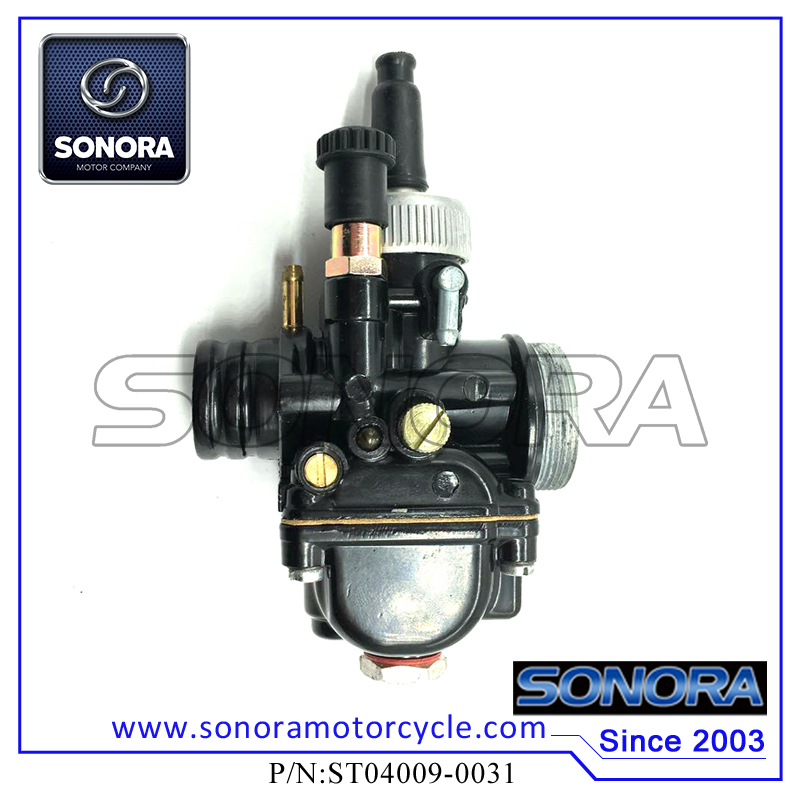 ST04009-0031 PHBG Manual Chock 19mm