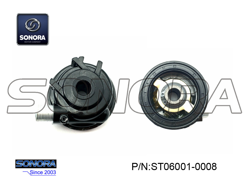 ST06001-0008 BENZHOU YY50QT Speedo Drive Gear