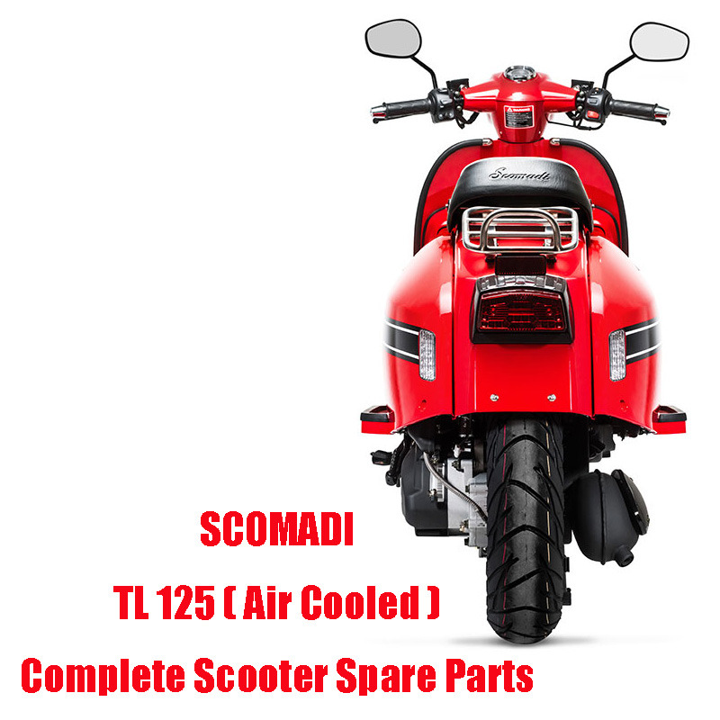 TL125 Air Cooled (3)