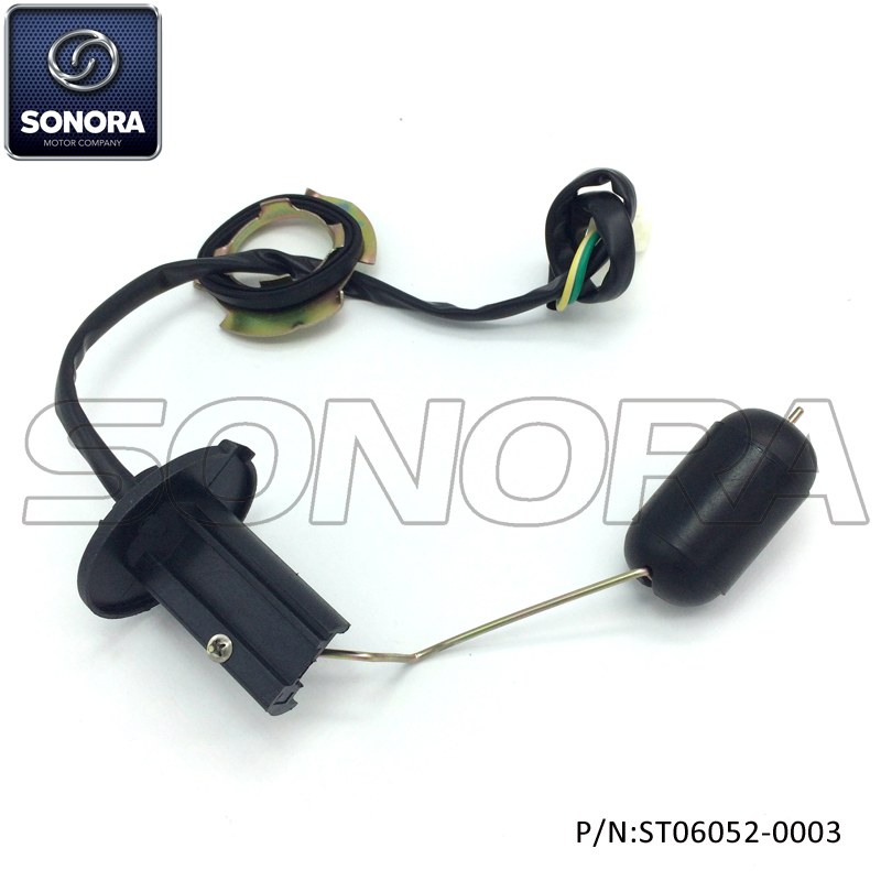 ST06052-0003 BAOTIAN Spare parts BT49QT-21A3 Fuel sensor (1)