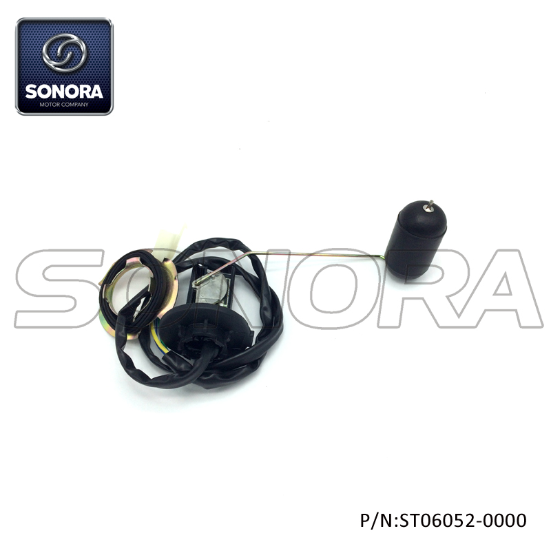 ST06052-0000 BAOTIAN Spare parts BT49QT-9D3 Fuel sensor (4)