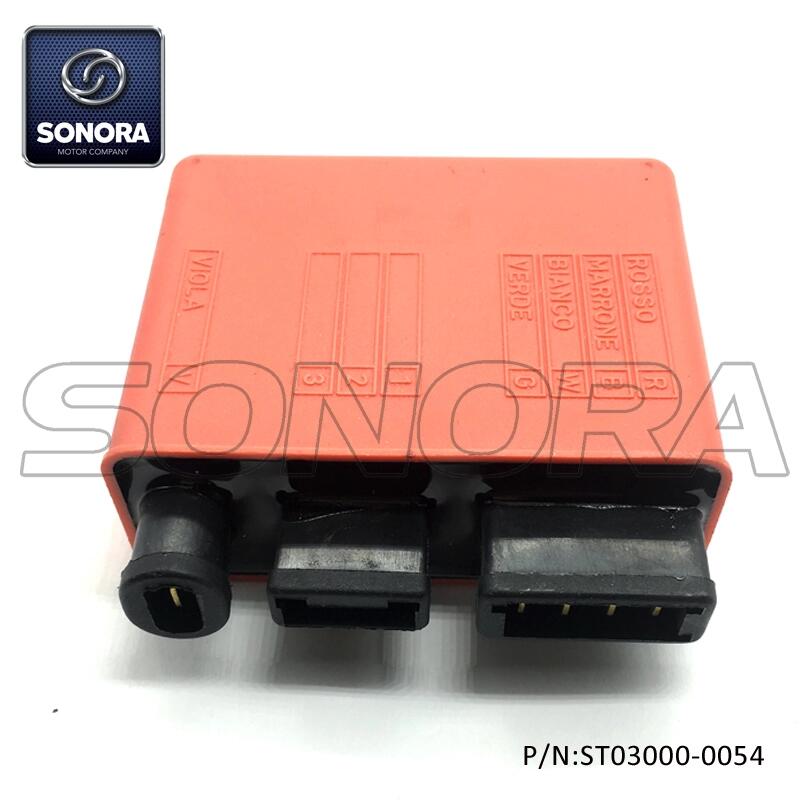 ST03000-0054 GILERA RUNNER FX 125 SP 125 CDI (1)