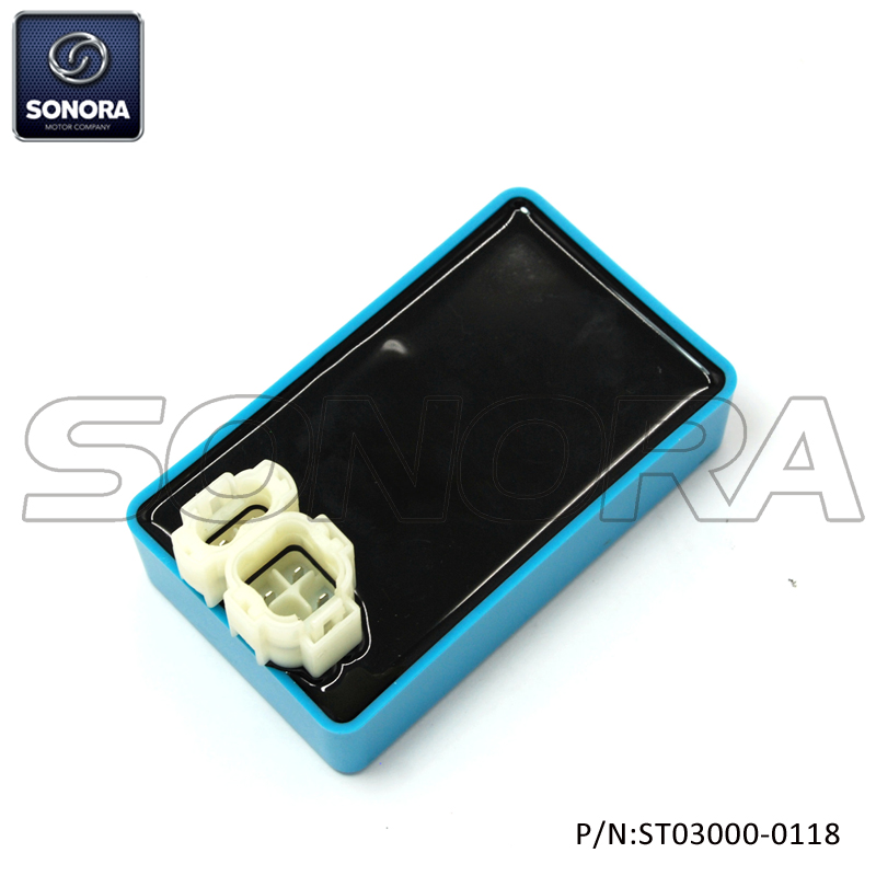 SYM Symphony SR Performance CDI