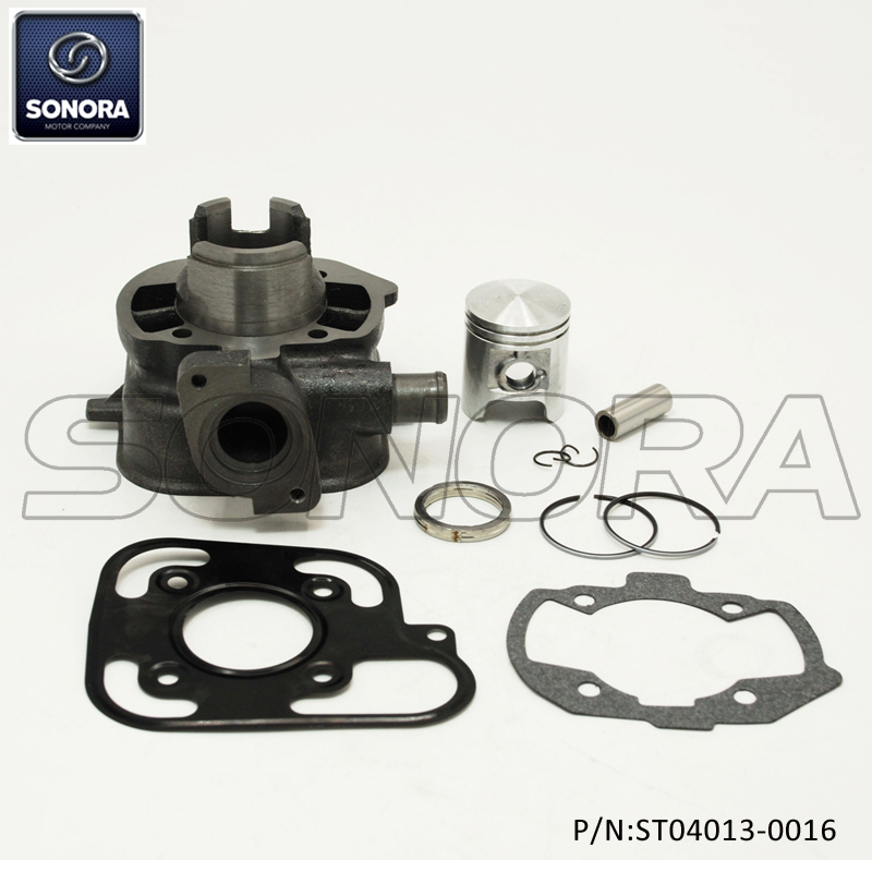 PEUGEOT LUDIX 50 LC 40MM Cylinder Kit (P/N:ST04013-0016) Top Quality