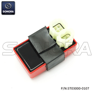 CDI CPI 2stroke unlimited (AC ignition)(P/N:ST03000-0107) top quality