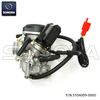 GY6 50cc carburetor 4 stroke（P/N:ST04009-0000）top quality