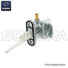 XFLM125GY-2B Fuel Cock(P/N:ST06009-0019) Top Quality