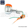 ZNEN SPARE PART ZN50QT-E1 Retro R. Left Winker Orange(P/N:ST02019-0009 ) Top Quality
