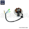 1E40QMB Chinese 2 Stroke Engine STATOR 6 WIRES(P/N:ST04055-0003)Top Quality