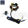 Peugeot Buxy Ludix Speedfight Stator(P/N:ST04055-0007) Top Quality
