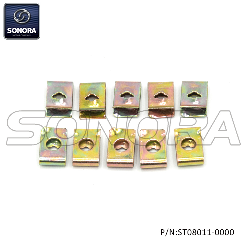 Speednut 4.2MM(P/N:ST08011-0000) Top Quality