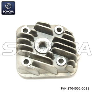 JOG Yamaha Minarelli Clinder head for 40MM cylinder Type A(P/N:ST04002-0011) Top quality
