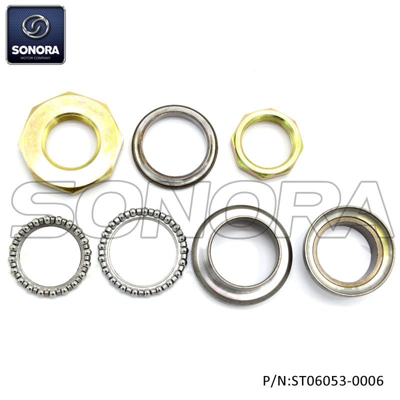 ZNEN SPARE PART ZN50QT-30A Steering Bearing assy(P/N:ST06053-0006) Top Quality