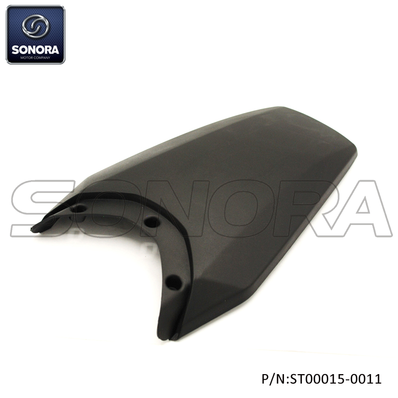 Rear fender lower for Sym Xpro (P/N:ST00015-0011) Top Quality