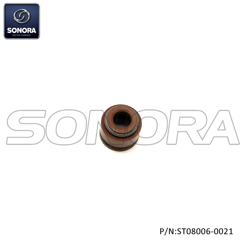 GS125 Oil Seal (P/N:ST08006-0021) Top Quality