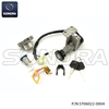 KYMCO AGILITY 50 4T R10 R12 R16 Lock Set (P/N:ST06022-0004) Top Quality