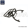 ZNEN spare part 50QT-30A(RIVA) Rear carrier Matt Black (P/N:ST06042-0045) Top Quality