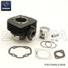 SUZUKI AD50 AJ50 AP50 AH50 AD50 2T Cylinder Kit (P/N:ST04013-0038) Top Quality