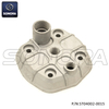 DERBI SENDA CYLINDER HEAD old modle for 40MM cylinder (P/N:ST04002-0015) Top Quality