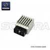 Derbi Senda Rectifier Regulator(P/N:ST03004-0009) top quality