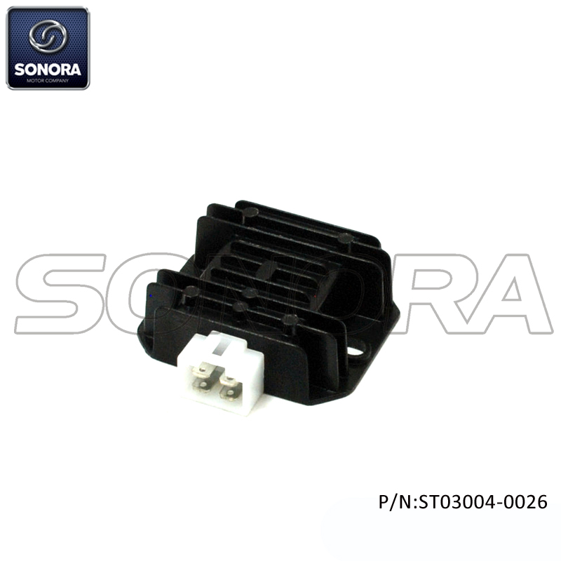LONGJIA VGA Explora Euro4 Regulator rectifier(P/N:ST03004-0026) top quality